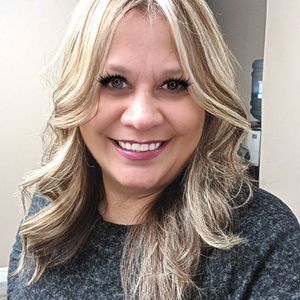 Meet your Posher, Verna